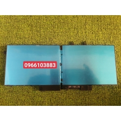 Pin Dành Cho Laptop Dell 5401 5501 5410 5411 Precision 3541 10X1J 3HWPP Inspiron 7706 451-BCMN Zin New