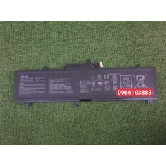 Pin Dành Cho Laptop Asus ROG Zephyrus GU502G GU502GV GA502DU GX502GV TUF FX516 FX516PR FX516P C41N1837 Zin New