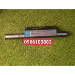 Pin Dành Cho Laptop ACER Aspire 4741 4253 4738 4743 5250 5253 5349 5552 5742 5750 5755 7741 7750Z AS10D31 AS10D71 New