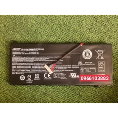 Pin Dành Cho Laptop Acer SPIN 3 SP314-51 SF314-52 TravelMate X3 TMX3310-M AC17A8M Zin New