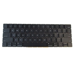 Bàn Phím Dành Cho Táo Pro 13 inch Model A1706 VÀ Táo Pro 15 inch Model A1707 Năm 2016 - 2017 - Chuẩn US