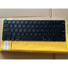 Bàn Phím Dành Cho Táo Pro 13 inch Model A1706 VÀ Táo Pro 15 inch Model A1707 Năm 2016 - 2017 - Chuẩn US