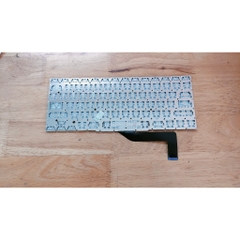 Bàn Phím Dành Cho Laptop Táo Pro 15 inch A1398 Từ năm 2013 - 2015 New Chất Lượng Cao