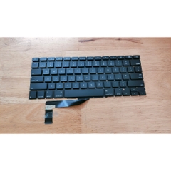 Bàn Phím Dành Cho Laptop Táo Pro 15 inch A1398 Từ năm 2013 - 2015 New Chất Lượng Cao