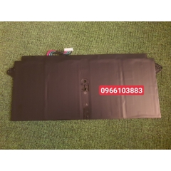 Pin Dành Cho Laptop ACER S7-391 S7-392 S7-393 S7-391-6413 Series MS2364 Ultrabook 2ICP3/65/114 AP12F3J 4680mAh Zin New