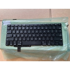 Bàn Phím Dành Cho Macbook Pro 17 inch A1297 Từ Năm 2009 đến 2011 New Chất Lượng Cao