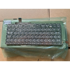 Bàn Phím Dành Cho Macbook Pro 17 inch A1297 Từ Năm 2009 đến 2011 New Chất Lượng Cao