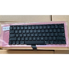 Bàn Phím Dành Cho Laptop MB Air 11 inch A1370 A1465 Từ Năm 2011 đến 2015 New Chất Lượng Cao