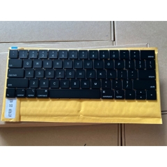 Bàn Phím Dành Cho Macbook Pro 13 inch 15 inch A1989/A1990 Từ Năm 2018 - 2019 New Chất Lượng Cao