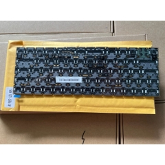 Bàn Phím Dành Cho Macbook Pro 13 inch 15 inch A1989/A1990 Từ Năm 2018 - 2019 New Chất Lượng Cao