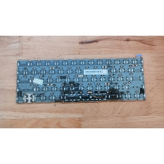 Bàn Phím Dành Cho Macbook Pro 13 inch 15 inch A1989/A1990 Từ Năm 2018 - 2019 New Chất Lượng Cao