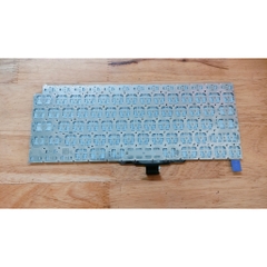 Bàn Phím Dành Cho Macbook Air 13 inch A2179 Năm 2020 New Chất Lượng Cao