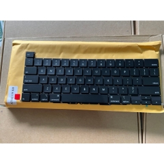 Bàn Phím Dành Cho Macbook Pro 16 inch A2141 năm 2019 New Chất Lượng Cao