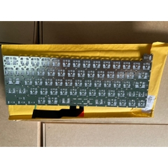 Bàn Phím Dành Cho Macbook Pro 13 inch A2251 Năm 2020 New Chất Lượng Cao