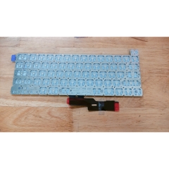Bàn Phím Dành Cho Macbook Pro 13 inch A2289 2020 New Chất Lượng Cao