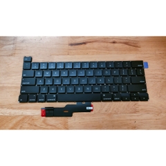 Bàn Phím Dành Cho Macbook Pro 13 inch A2289 2020 New Chất Lượng Cao