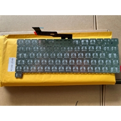 Bàn Phím Dành Cho Macbook Pro 13 inch A2289 2020 New Chất Lượng Cao