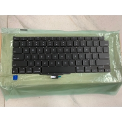 Bàn Phím Dành Cho Macbook Air 13 inch M1 A2337 Năm 2020 New Chất Lượng Cao