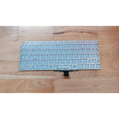 Bàn Phím Dành Cho Macbook Air 13 inch M1 A2337 Năm 2020 New Chất Lượng Cao