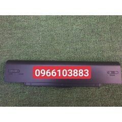 Pin Dành Cho Laptop Sony Vaio VGP-BPS9 VGP-BPS9A VGN-AR VGN-CR VGN-FS VGN-NR VGN-SZ VGN-AR53 VGN-SZ - TỐT New