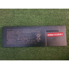 Pin Dành Cho Laptop Sony VPCSA SB SC SD SE SVS13 SVS15 PCG-41215L PCG-41218L VGP-BPS24  S24 Zin New