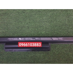 Pin Dành Cho Laptop Sony VPC-EA VPC-EB VPC-EC VPC-EE VPC-EF EA VPCEA25FG VPCEA36FG BPS22 VGP-BPS22 PCG-71318l Zin New