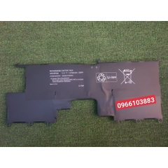 Pin Dành Cho Laptop Sony PRO11 PRO13 SVP13 SVP132A SVP1322 VGP-BPS38  S38 - TỐT New