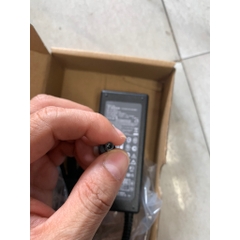Sạc Dành Cho Laptop Dell 45W 65W 90W Đầu Kim Nhỏ 4.5*3.0mm - Zin Mới