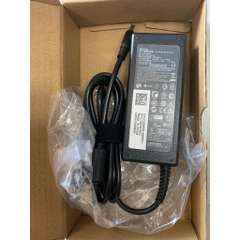 Sạc Dành Cho Laptop Dell 45W 65W 90W Đầu Kim Nhỏ 4.5*3.0mm - Zin Mới