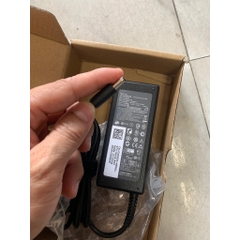 Sạc Dành Cho Laptop Dell 45W 65W 90W Đầu Kim Nhỏ 4.5*3.0mm - Zin Mới