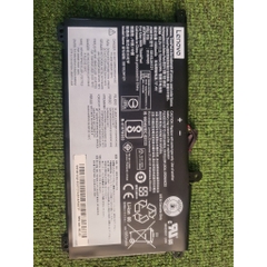 Pin Dành Cho Laptop Lenovo THINKPAD P51S P52S T570 T580 01AV493 SB10L84121 00UR890 32WH Zin New
