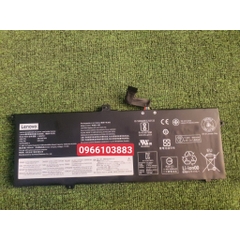Pin Dành Cho Laptop LENOVO THINKPAD X13 X390 X395 02DL020 02DL019 SB10K97655 L18M6PD1 L18C6PD1 L18M6PD2 Zin New