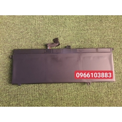 Pin Dành Cho Laptop LENOVO THINKPAD X13 X390 X395 02DL020 02DL019 SB10K97655 L18M6PD1 L18C6PD1 L18M6PD2 Zin New