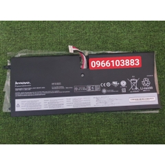 Pin Dành Cho Laptop Lenovo X1 CARBON GEN 1 45N1070 45N1071 46WH Zin New