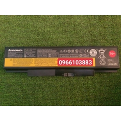 Pin Dành Cho Laptop Lenovo E560 E565 E550 E555 E550C 45N1759 45N1760 76+ 45N1761 45N1762 45N1763 Zin New