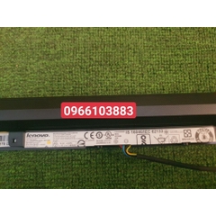 Pin Dành Cho Laptop Lenovo 100-14IBD 100-15IBD 110-15IKB L15M4A01 L15S4A01 L15L4A01 L15L4E01 L15M4E01 L15S4E01 Zin New