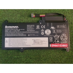 Pin Dành Cho Laptop Lenovo THINKPAD E450 E450C E455 E460 E460C 45N1752 45N1753 45N1754 45N1755 45N1756 45N1757 Zin New
