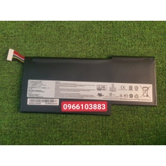 Pin Dành Cho Laptop MSI GF63 GF65 GF75 GF73 52.4WH BTY-M6K MS-17B4 MS-17B7 MS-16K3 MS-16R1 GS63 GS73 Zin New