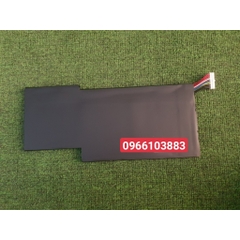 Pin Dành Cho Laptop MSI GF63 GF65 GF75 GF73 52.4WH BTY-M6K MS-17B4 MS-17B7 MS-16K3 MS-16R1 GS63 GS73 Zin New