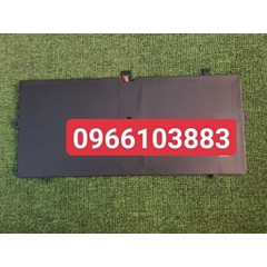 Pin Dành Cho Laptop Lenovo YOGA 4 Pro 900-13ISK 900-IFI 900-13ISK 900-IFI 900-ISE L14M4P24 L14L4P24 5B10H55224 Zin New