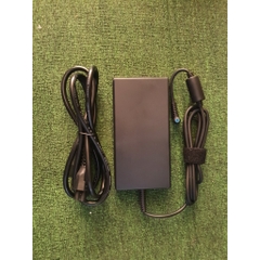 Sạc Dành Cho Laptop HP 19.5V - 6.15A 120W ĐẦU KIM NHỎ Zin New