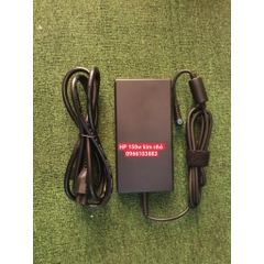 Sạc Dành Cho Laptop HP 19.5V-7.7A 150W 4.5*3.0mm ĐẦU KIM NHỎ – ZIN NEW