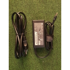 Sạc Dành Cho Laptop HP 18.5V-3.5A 65W 4.8*1.7mm ĐẦU ĐẠN - NEW ZIN DÀNH CHO 500 510 520 530 DM3 DV2000 DV6000 DV9000