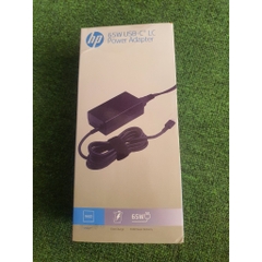 Sạc Laptop HP Elitebook X2 X360 1030 G2 1020 G2 X360 13-AE 13-AC 13-V 13-W 12-AB 20V - 3.25A 65W ĐẦU USB - C Zin New
