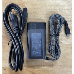Sạc Laptop HP Elitebook X2 X360 1030 G2 1020 G2 X360 13-AE 13-AC 13-V 13-W 12-AB 20V - 3.25A 65W ĐẦU USB - C Zin New
