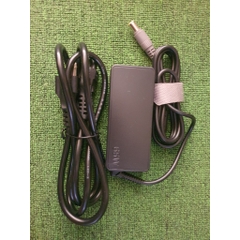 Sạc Dành Cho Laptop Lenovo T400 T400s T500 SL400 SL500 T410 T510 W510 T500 T520 65W 135W CHỮ NHẬT ĐẦU KIM TO Zin New