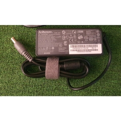 Sạc Dành Cho Laptop Lenovo T400 T400s T500 SL400 SL500 T410 T510 W510 T500 T520 65W 135W CHỮ NHẬT ĐẦU KIM TO Zin New