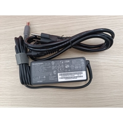 Sạc Dành Cho Laptop Lenovo T400 T400s T500 SL400 SL500 T410 T510 W510 T500 T520 65W 135W CHỮ NHẬT ĐẦU KIM TO Zin New