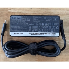 Sạc Laptop Lenovo T580 E580 X280 T480S T580 P51 T590 E480 L380 T480 T580 X270 X380 45W 65W Type C New