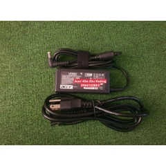 Sạc Dành Cho Laptop Acer V3-471 V3-531 E1-531 4736 4830 19V – 2.37A 45WH ĐẦU THƯỜNG (5.5*1.7mm) – Zin New